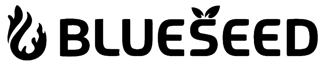 Blue Seed High-Fidelity Audio and Wireless Speakers